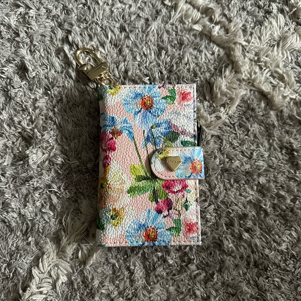 Betsey Johnson Wallet